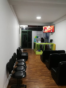 CONSULTORIOS PEDIATRICOS CUSCO KIDS 9