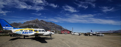 Warbelow's Air Ventures Inc - Thumbnail