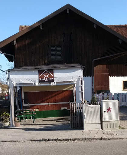 Grillhendl, Döner Gallery - Germany