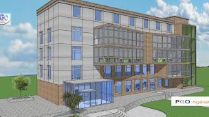 Photo n°14 de PGO Ingénierie SAS à Villefranche-sur-Cher (Consultant en construction)