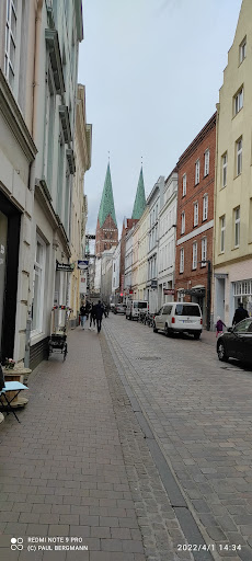Galerie Dekorat - Lübeck - Thumbnail