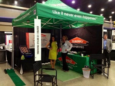 SERVPRO of Buffalo / Tonawanda