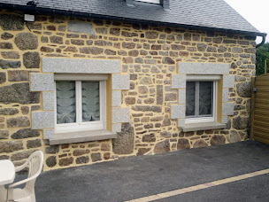 Photo n°2 de LB Maçonnerie Ludovic Bernabé à Bourbriac (Maçon)