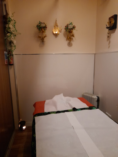 Dow Professional Thai Massage Phone number