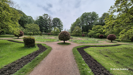Dodaine Parc Nivelles - Thumbnail