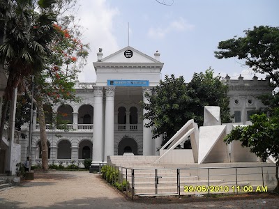 Photos of Jagannath University