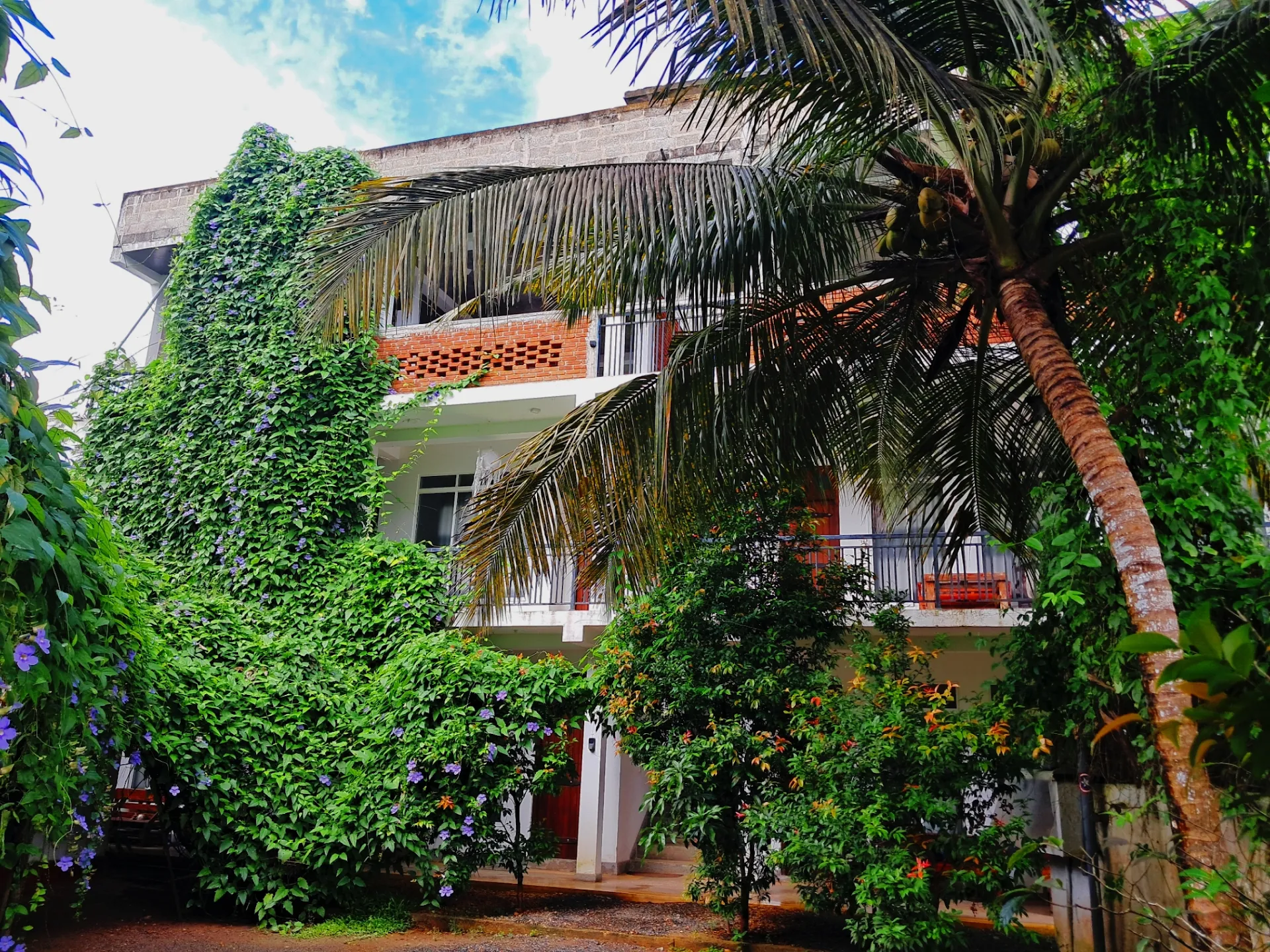 La Serene Resort