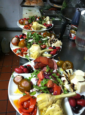 Spano's Ristorante Italiano by null