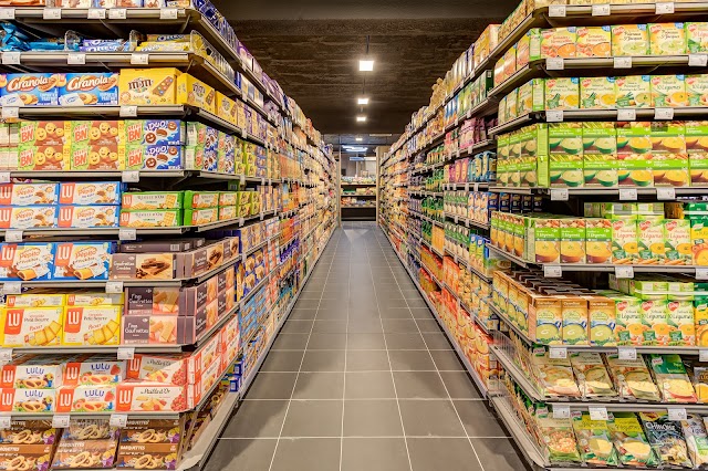Carrefour City