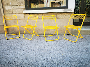 Photo n°7 de Brocante Galerie RETROTENDANCE à Pézenas (Magasin d'antiquités)