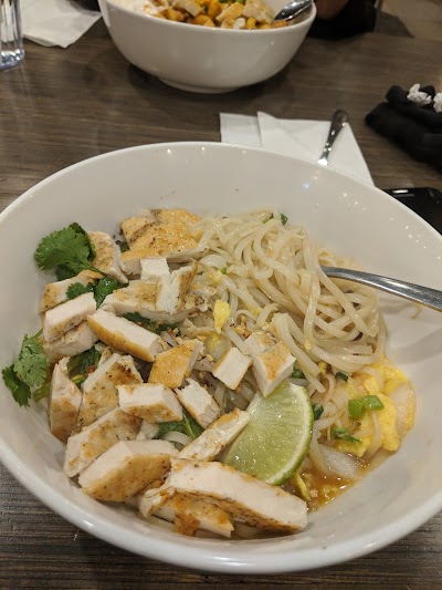 Noodles and Company