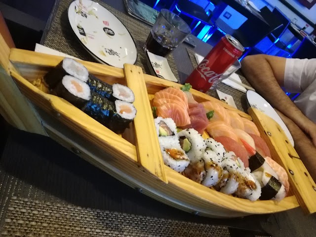 Sushi Ren