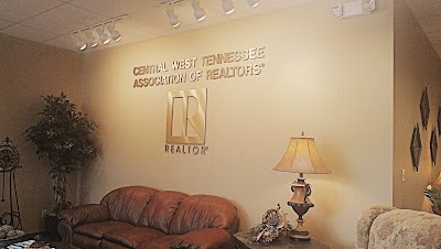 Central West Tennessee Association of Realtors