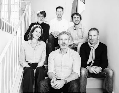 AJC - Commissaires de Justice à Paris