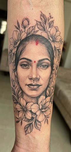 Whether you want a custom tattoo, minimalist artwork, portrait tattoo, sleeve design, or stylish… post image