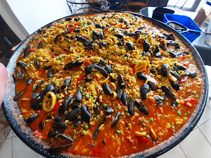 Photo n°10 de Au p tit troquet à Vaulnaveys-le-Haut (Bar)