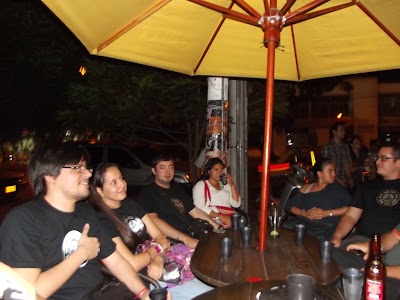 Photos of Club Colombia Coffee Star CLub