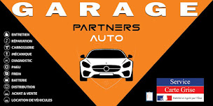 Photo n°10 de PARTNERS AUTO à Jarville-la-Malgrange (Garage automobile)