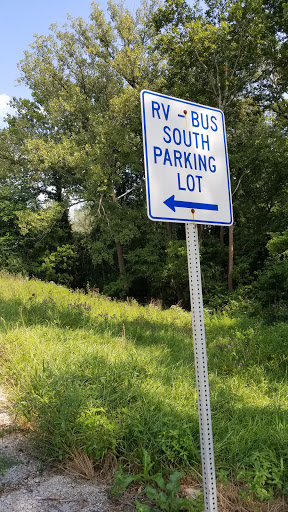 South Lot - Covered Bridge RV/Truck Parking Gallery - United States