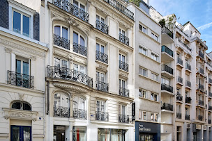 Photo n°1 de Hôtel Harvey Paris à Paris (Hôtel)