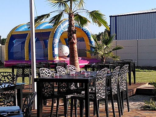 Restaurant À table ! Spécialités orientales et traditionnelles