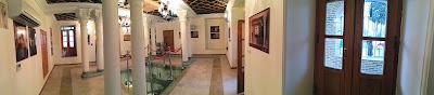 Photos of Iranian Museum of Graphic Design