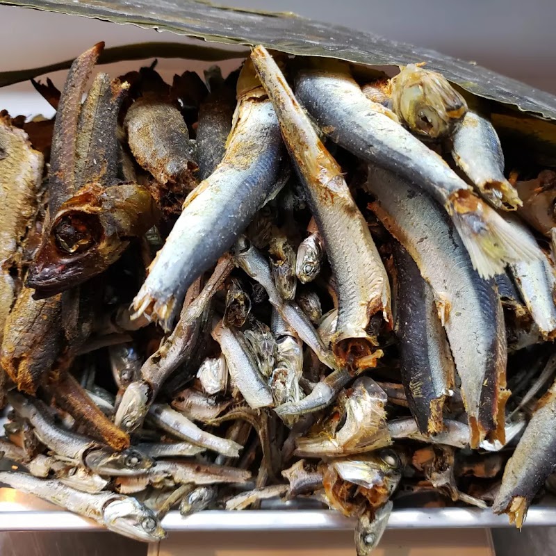 喜多方ラーメン 新じま