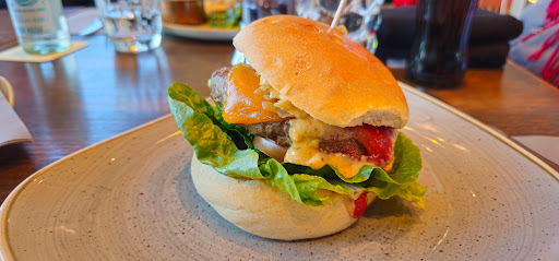 Restaurant Kliff - Thumbnail