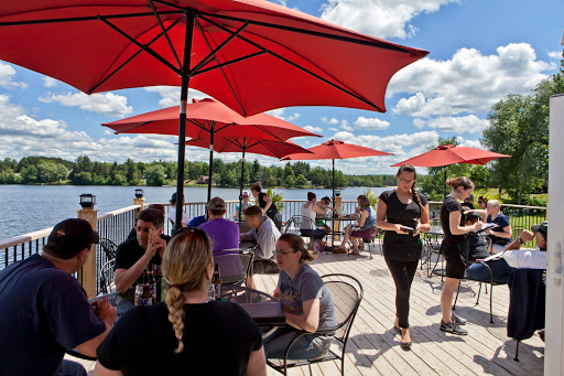 Jake's on the Water Gallery - United States