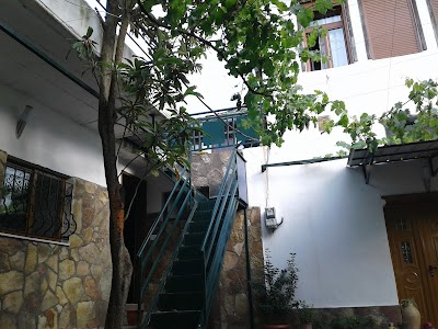 Guest house Bakuli