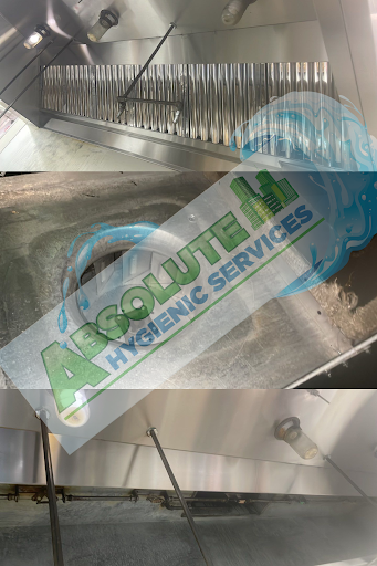 Absolute Hygienic Services - Visual