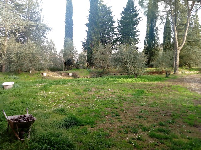 B&B Locanda Degli Aromi