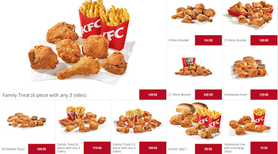 Photos of KFC Montclair