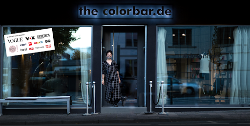 The Colorbar by Marcus Koehler - Thumbnail