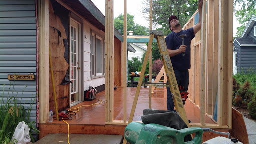 Lewis Custom Construction