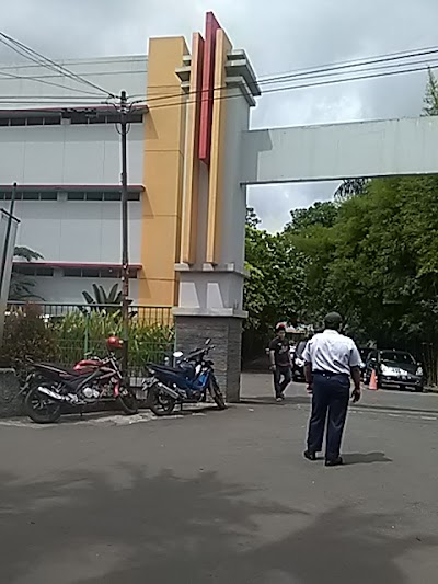 Photos of SMA Kesatuan Bogor