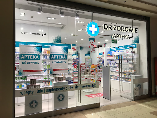 Apteka DR Zdrowie