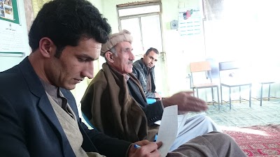 Photos of Market Kota-e Sangi Dafter