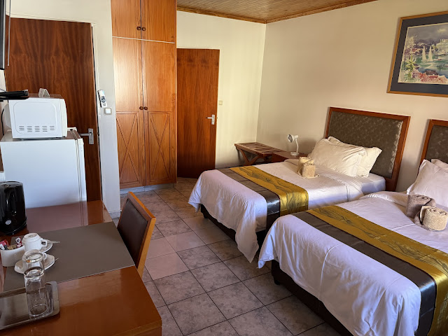 Hotel Pension Steiner by null