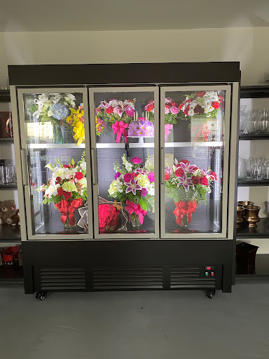 Alma's Flowers