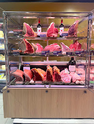 Photo n°4 de La Grande Boucherie Bormes - Le Lavandou à Bormes-les-Mimosas (Épicerie fine)