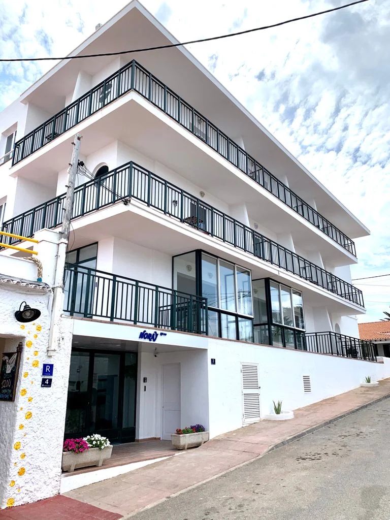 Hostal Noray