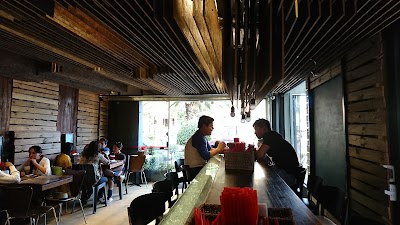 Photos of Capresso Caf&eacute;