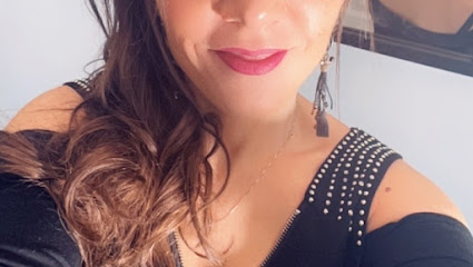 Julie HADDAD - Ostéopathe