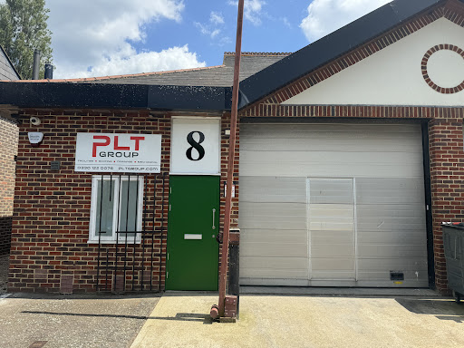 PLT GROUP Limited - Thumbnail