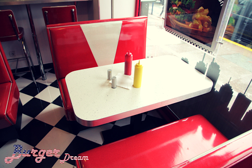 Photo 3 - Burger Dream