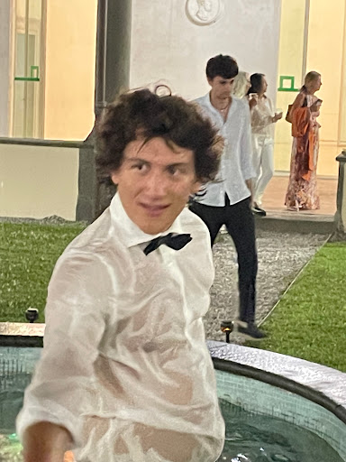 Edoardo Graziani Parrucchieri - Thumbnail
