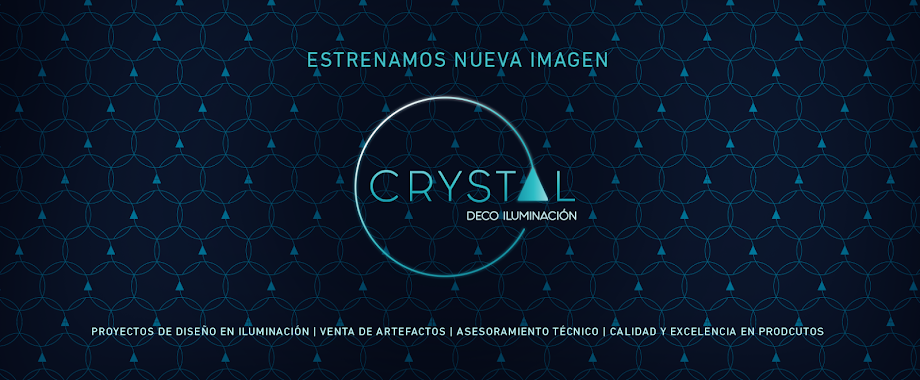 Crystal Iluminación, Author: Crystal Iluminación