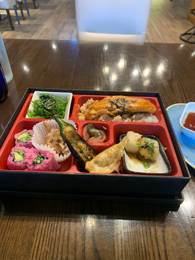 Kanzzi Sushi & Grill - Thumbnail