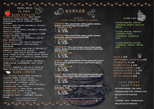 Photo n°1 de Les 2 frères à Bernay (Pizzeria)